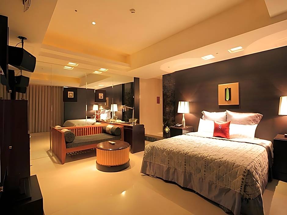 Discovery Motel - Nangang