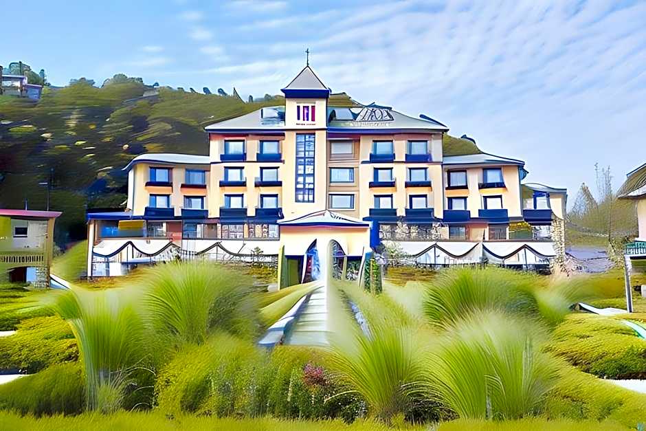 Eden Paradise Hotel