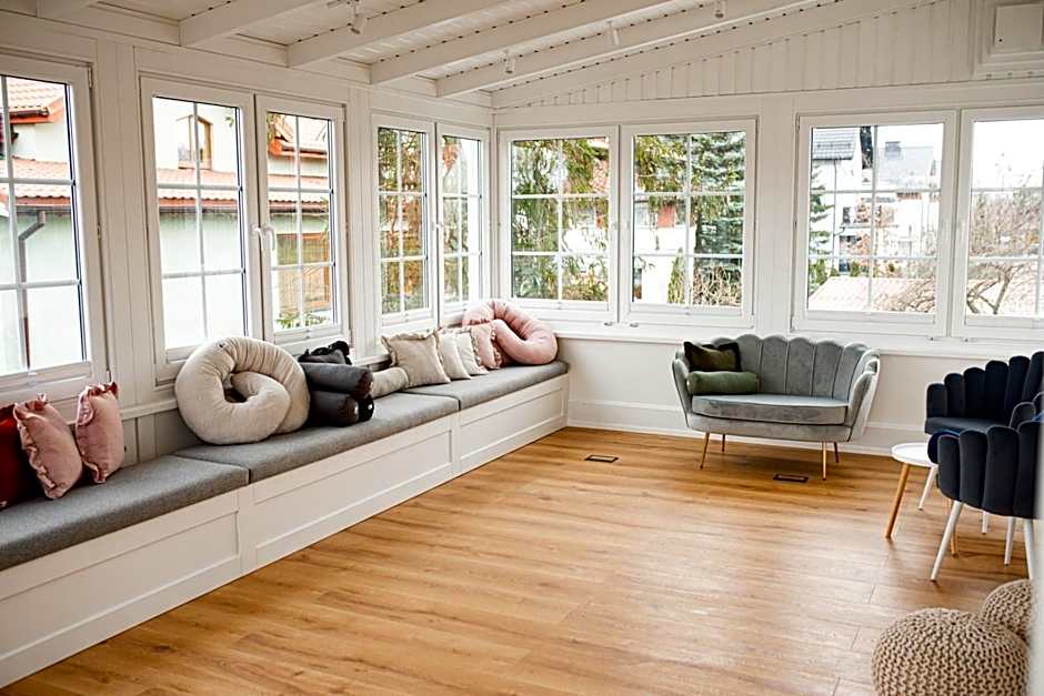 Mały Sopot Boutique