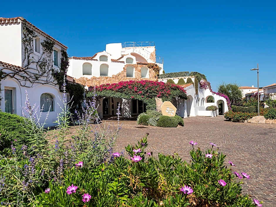 Grand Hotel Poltu Quatu Sardegna