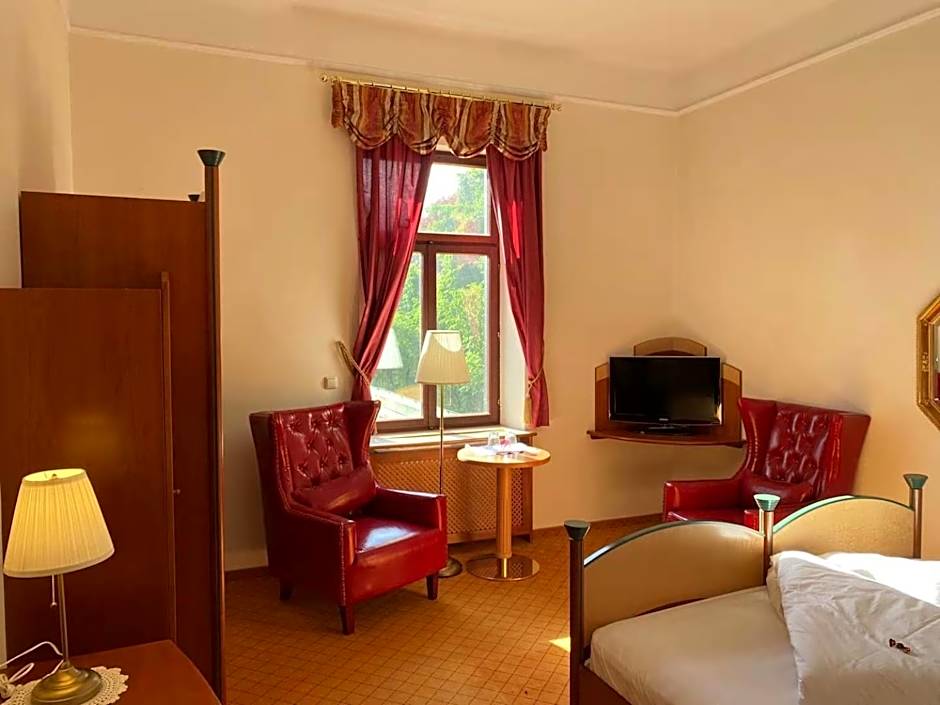 Hotel Kaiser Franz Josef