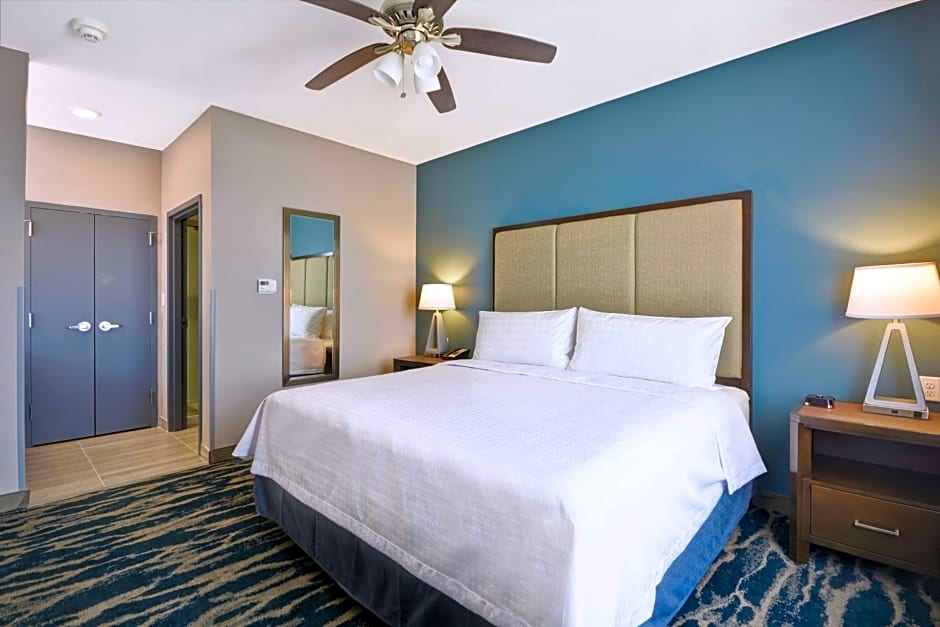 Homewood Suites by Hilton Conroe