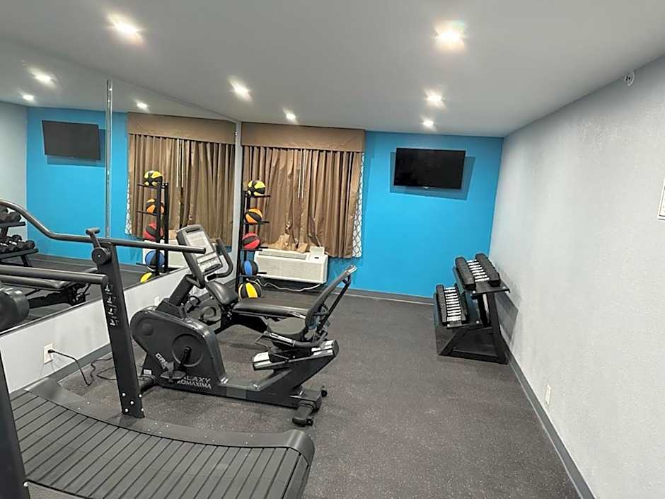 Baymont by Wyndham Chattanooga/Eastridge