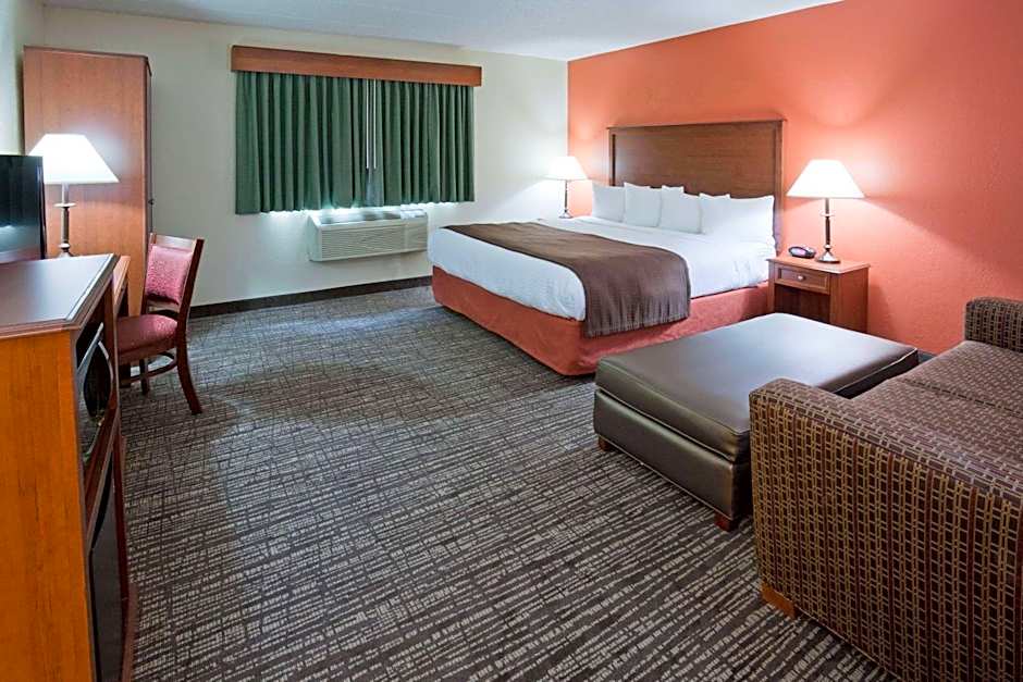 AmericInn by Wyndham Alexandria