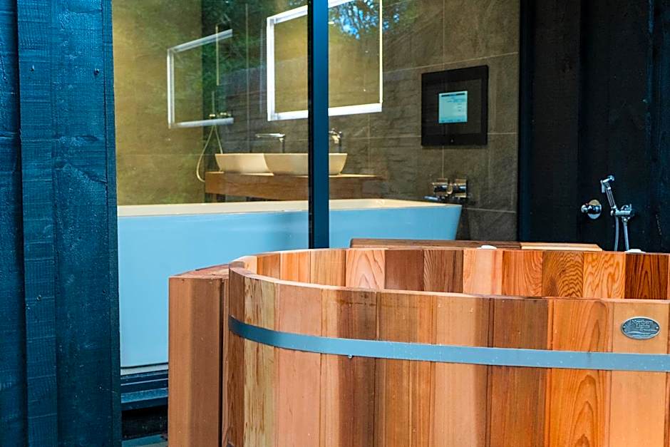 Storrs Hall Hotel on the shore of Lake Windermere