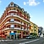 Comfort Aparthotel Lourdes Lorda
