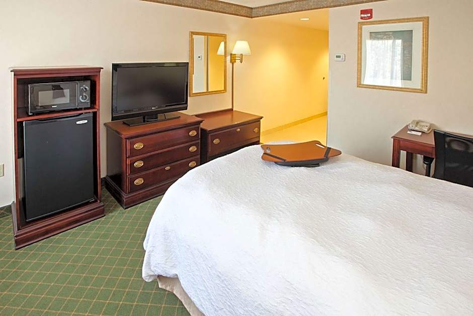 Hampton Inn By Hilton Marietta
