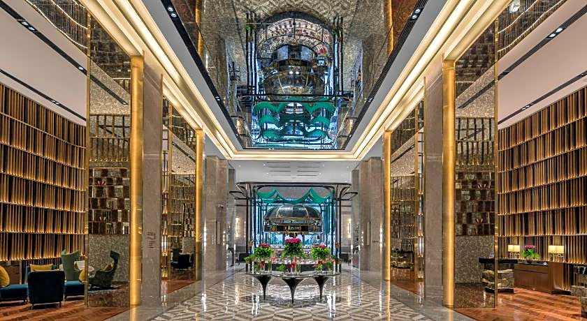 Radisson Blu Hotel & Spa, Nashik