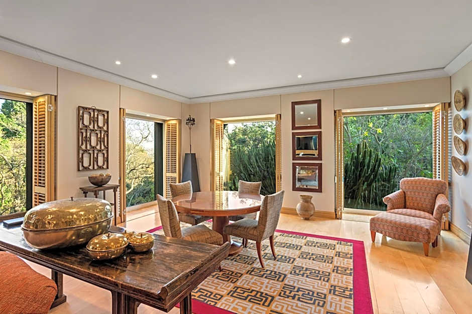 Saxon Hotel, Villas & Spa