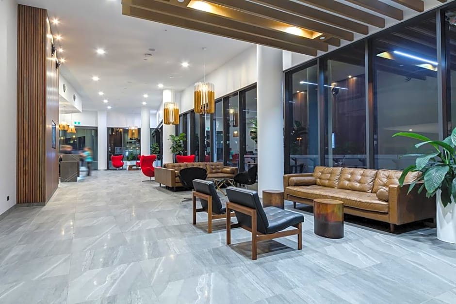 Courtyard by Marriott Brisbane South Bank