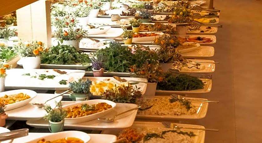DEVİN OTEL