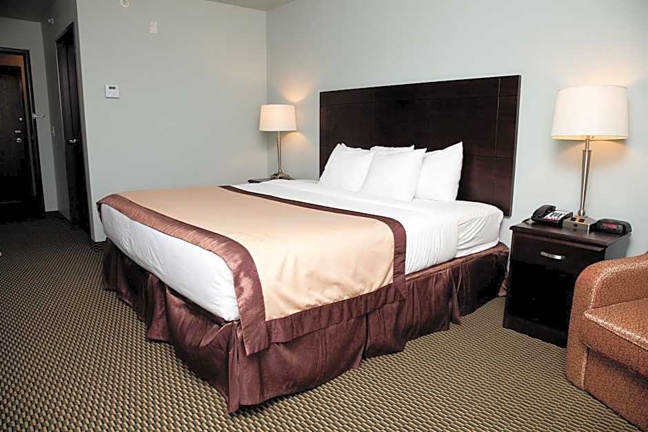 Baymont by Wyndham Rapid City