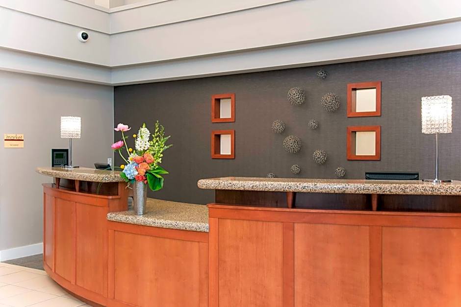 Residence Inn by Marriott Toledo Maumee