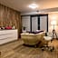 Hotel Oskar Business & Spa