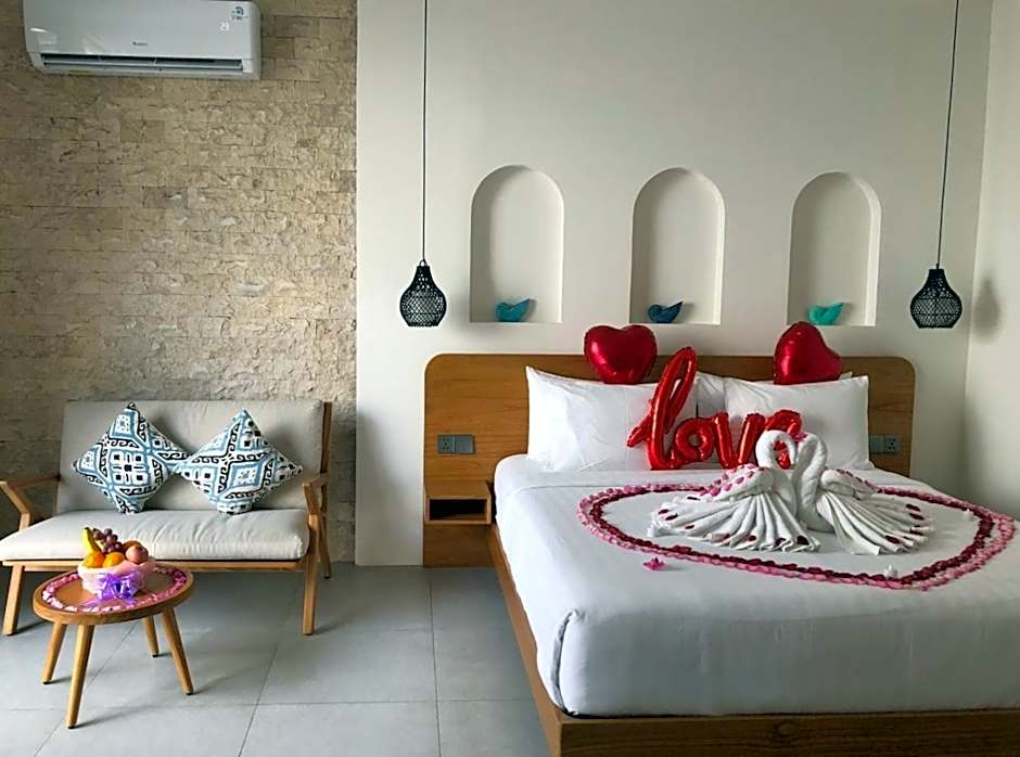 Mysa Boutique Hotel