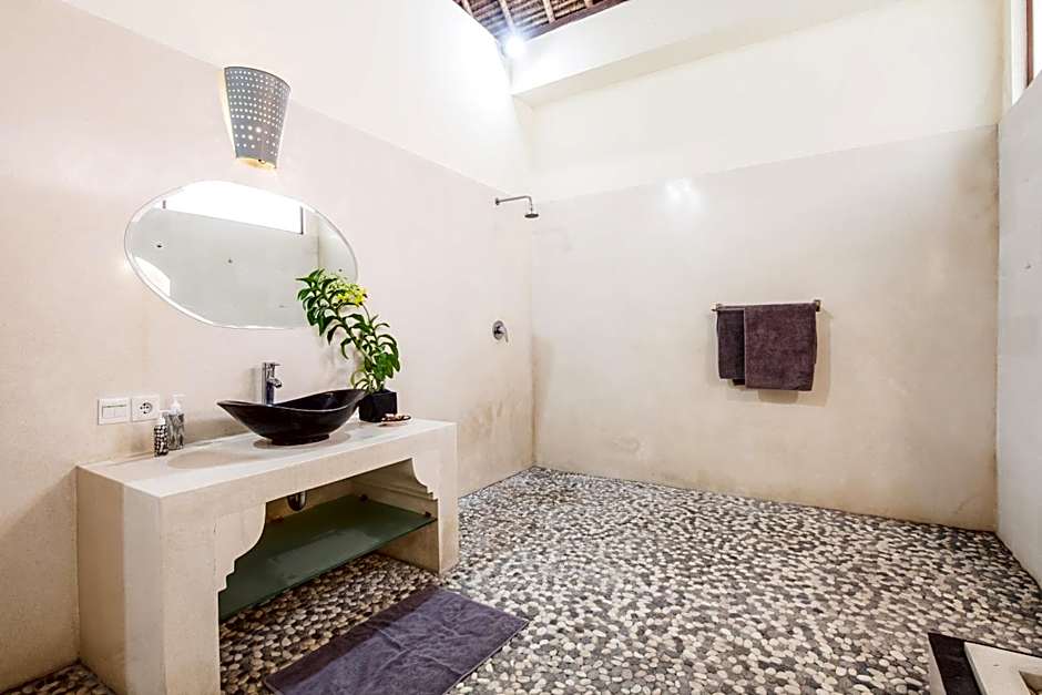 Alizee Villa
