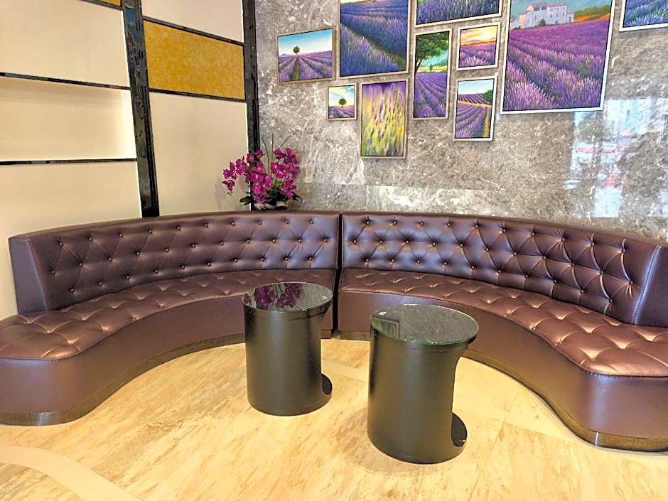 Lavande Hotels Yuxi Times Square