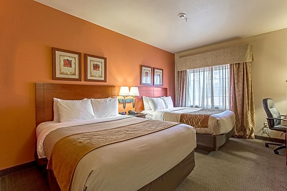 Hotel Ruidoso - Midtown