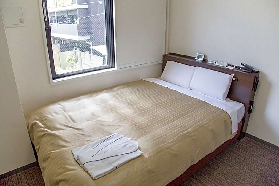 Kyoto Plaza Hotel Annex