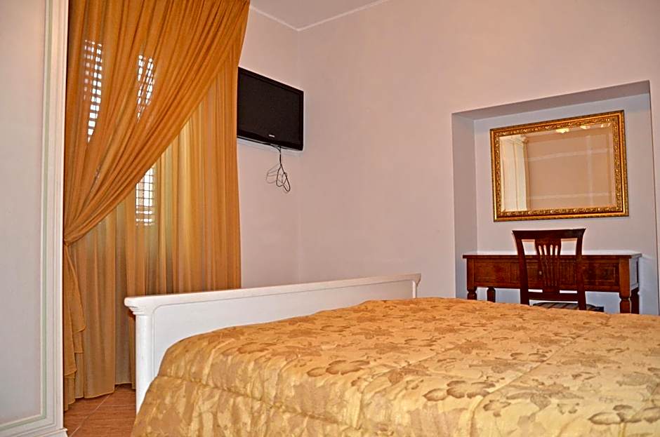 B&B Casa Cavour