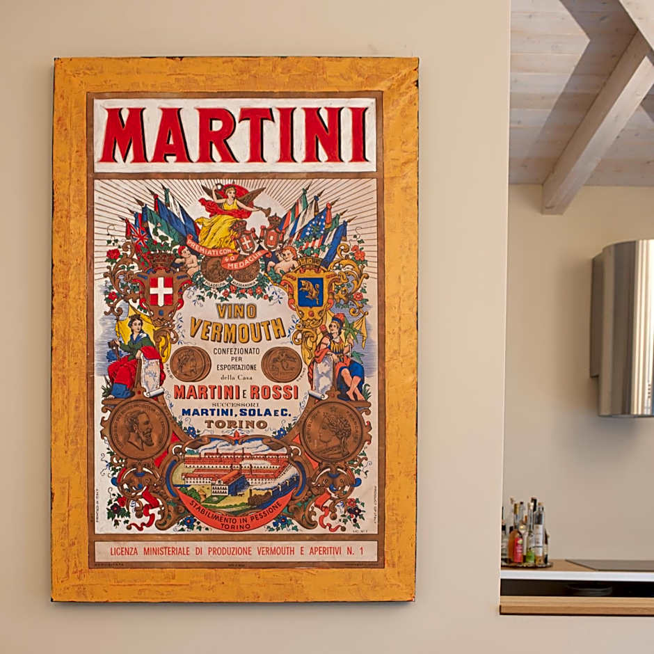 Dimora de Matera Luxury Suites