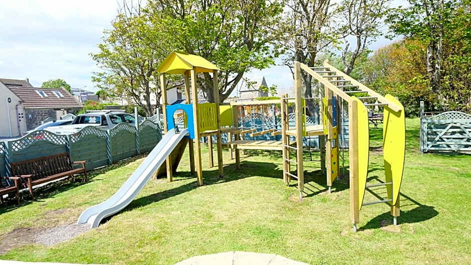 The Old Rectory - Brean