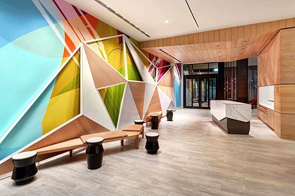 Canopy By Hilton Atlanta Midtown