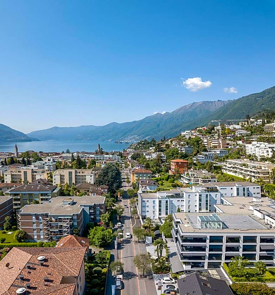 Sasso Boretto, Luxury Holiday Apartments