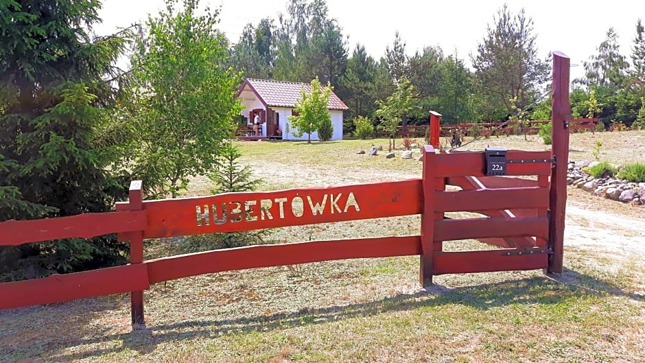 Hubertówka Czapiewice