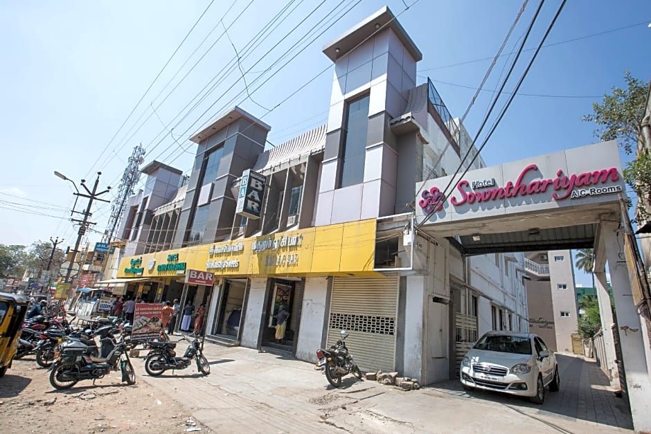 Hotel Sownthariyam