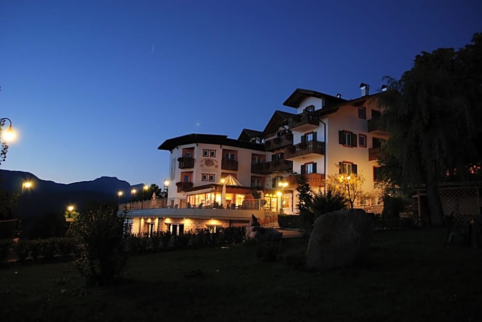 La Montanina Hotel in Val di Non