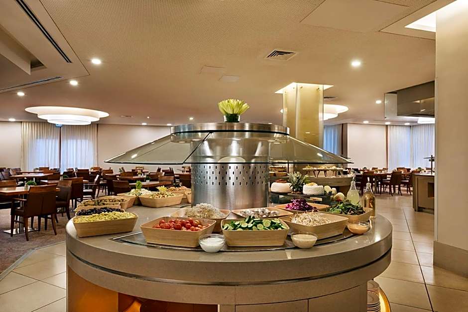 VERT Jerusalem by AFI Hotel