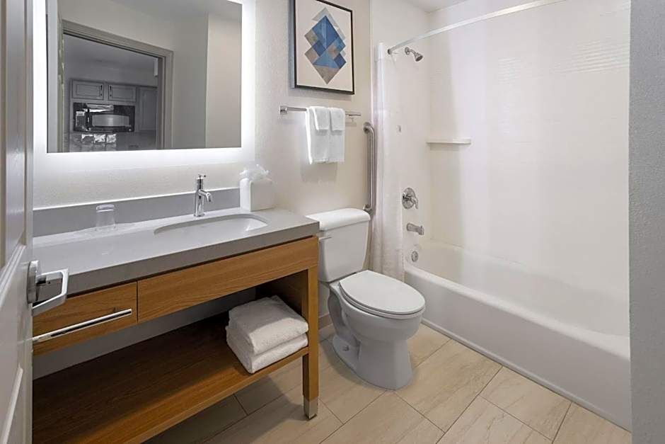 Candlewood Suites Aberdeen-Bel Air By IHG