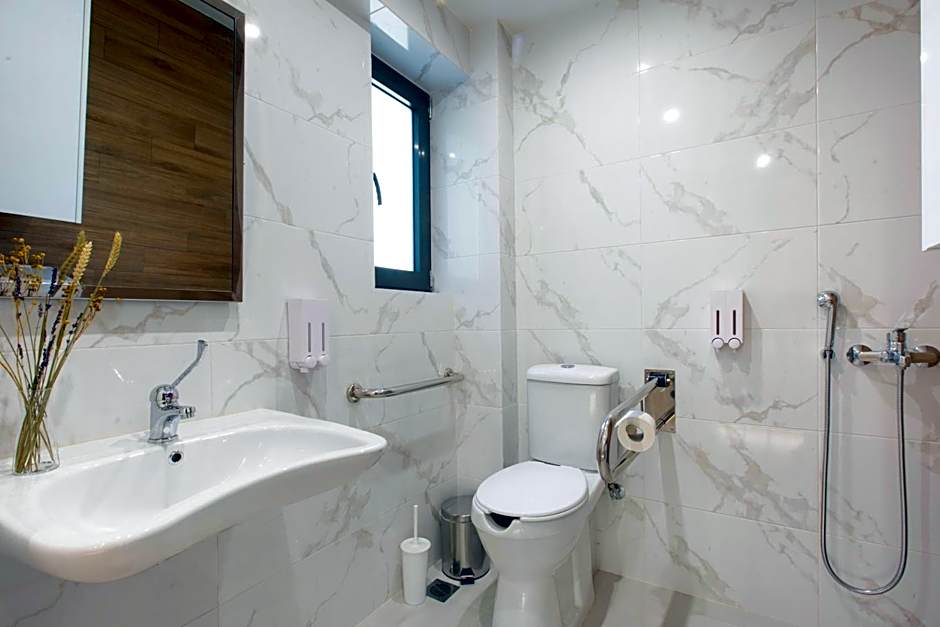 Athens Panorama Project