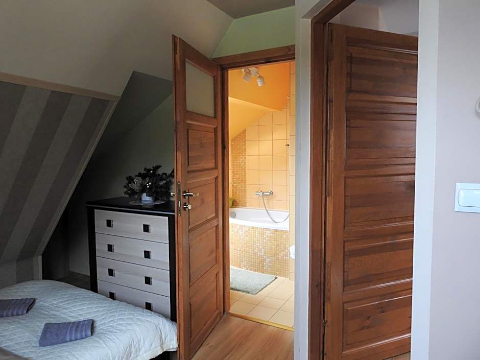 Tatary - u Stanisławy