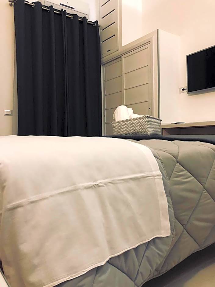 La Stella Di Napoli B&B