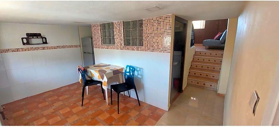 Dar Elbiad A1, duplex très mignon