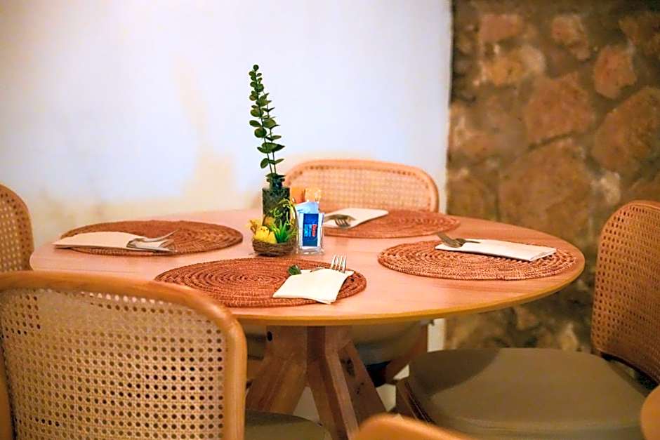 Plana Hotel