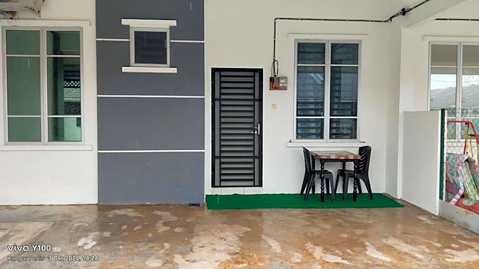 REEN Homestay Perlis