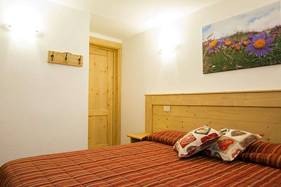 Hotel La Barme