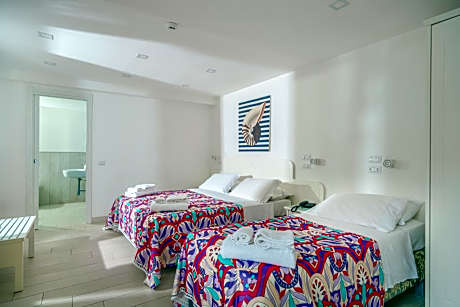 Hotel Oriente