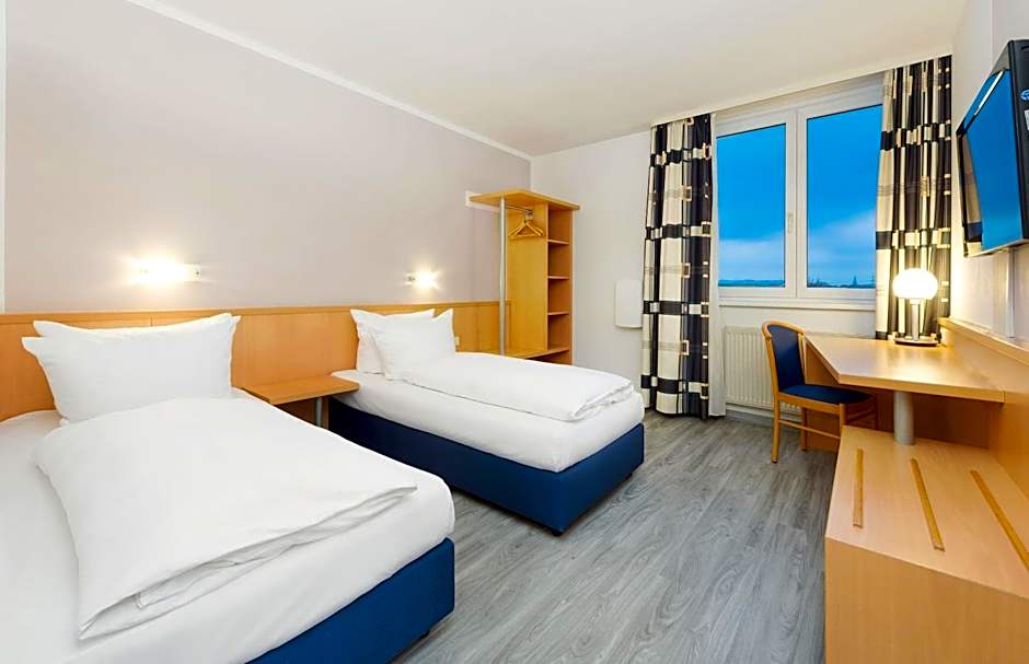Hotel Bochum Wattenscheid Affiliated by Melia