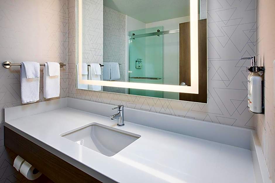 Holiday Inn Express Casper I-25 By IHG