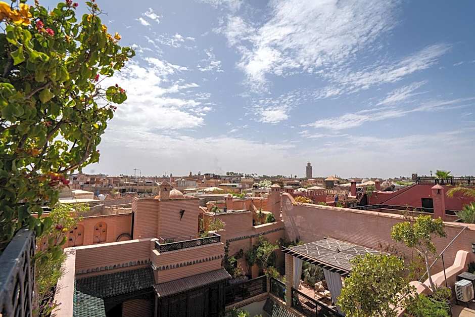 Riad ILayka