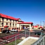 Howard Johnson by Wyndham Lubbock TX