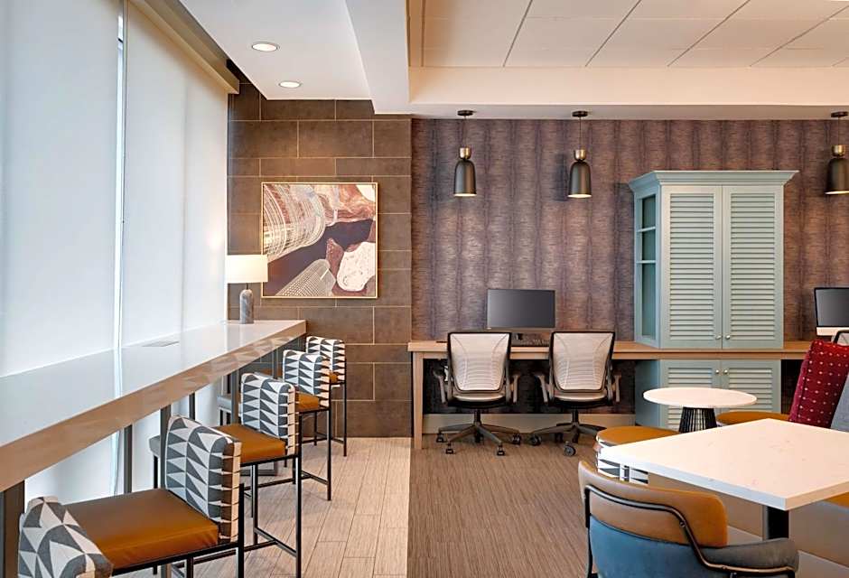 Home2 Suites By Hilton Houston/Katy