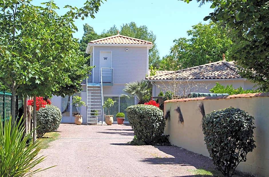 Le Clos des Romarins