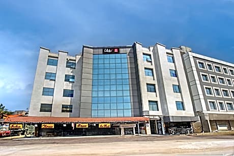 Super Hotel O Qualia Miyapur