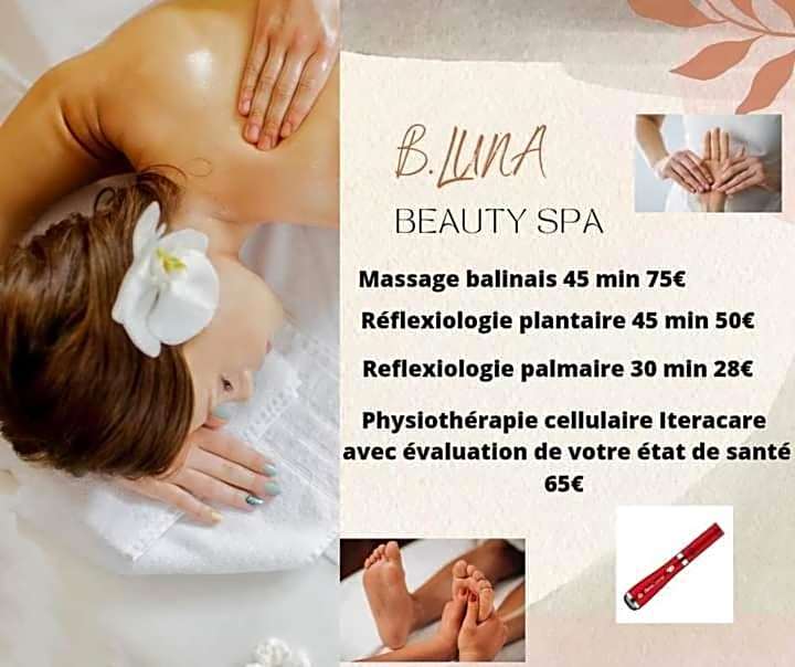 Love Paradise by Karen's Room Service