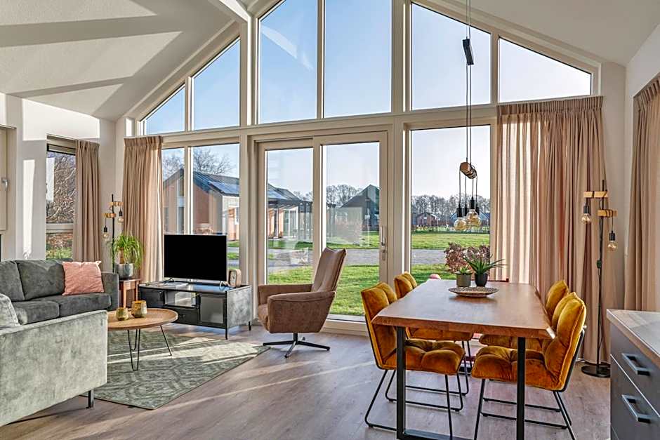 Summio Villapark Akenveen